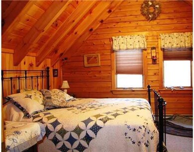 Master Bedroom.