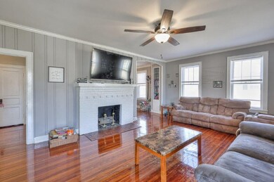 630 S Brittain St, Shelbyville, TN 37160 - photo 2