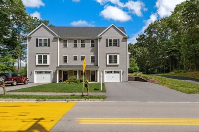 19 North St unit A, Foxboro, MA 02035 - photo 2