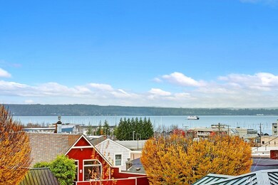 110 3rd Ave N unit 302, Edmonds, WA 98020 - photo 3