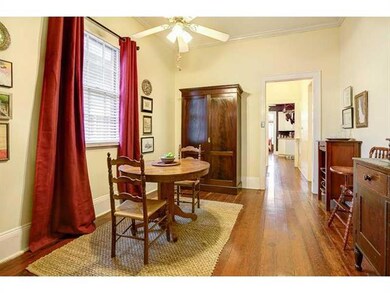 Dining Room.