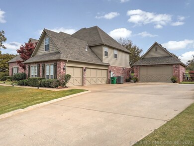 11175 S 55th West Ave, Sapulpa, OK 74066 - photo 2