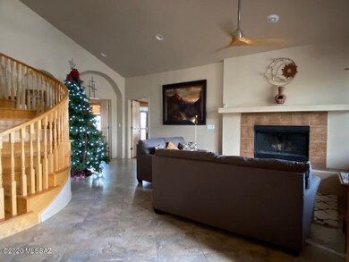 81 N Sharon Rd, Vail, AZ 85641 - photo 6