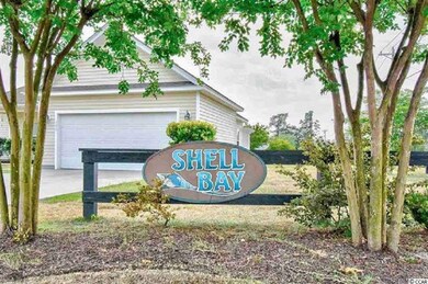 336 Pickney Ct unit Shell Bay, Conway, SC 29526 - photo 6