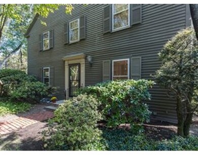 1505 Massachusetts Ave unit 14, Lexington, MA 02420 - photo 2