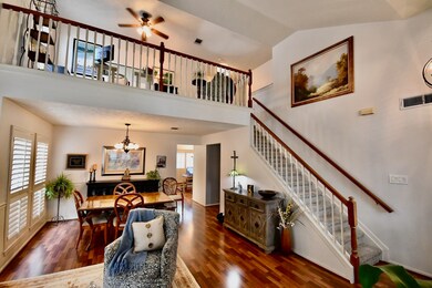 17122 Crown Meadow Ct, Houston, TX 77095 - photo 7