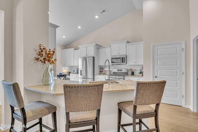 St Phillips - Kitchen 3