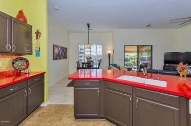 25 S Quinn Cir unit 45, Mesa, AZ 85206 - photo 3