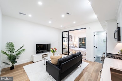 1714 Euclid St NW unit 2, Washington, DC 20009 - photo 6