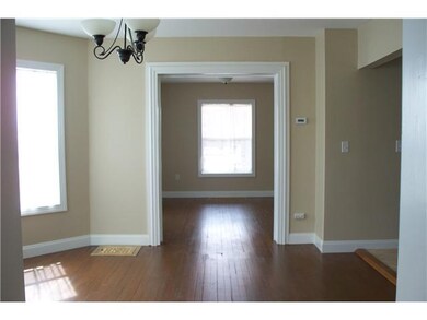 Dining Room Dining Room Open To Living Room