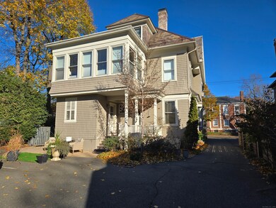 188 Cold Spring St unit 4, New Haven, CT 06511 - photo 2