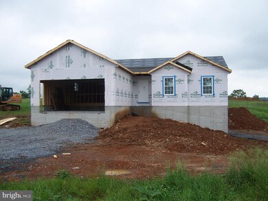 0 Dulcimer Dr unit 1000155123, Bunker Hill, WV 25413 - photo 3