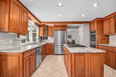 172 Bedford Rd, Lincoln, MA 01773 - photo 5