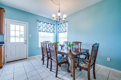 9914 Cedarcrest Dr, Providence Village, TX 76227 - photo 6