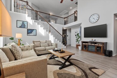 16218 Centennial Light Dr, Hockley, TX 77447 - photo 2