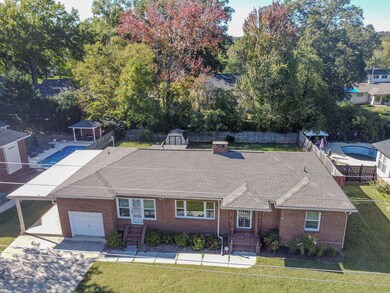 2307 Oakland Dr NW, Cleveland, TN 37311 - photo 3