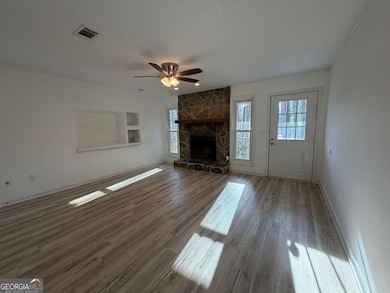 2467 Verner Rd, Lawrenceville, GA 30043 - photo 6