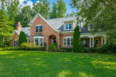 9542 Legacy Oaks Dr, Ooltewah, TN 37363 - photo 2