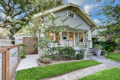 1120 Jerome St, Houston, TX 77009 - photo 4