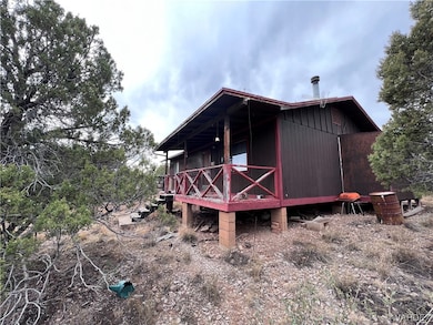 TBD N Raven Butte Rd, Truxton, AZ 86434 - photo 2