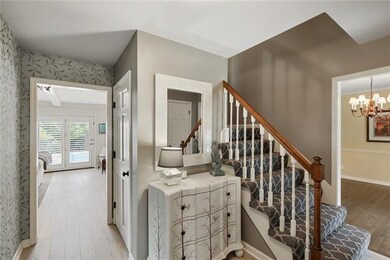 7508 Westgate St, Shawnee, KS 66216 - photo 2