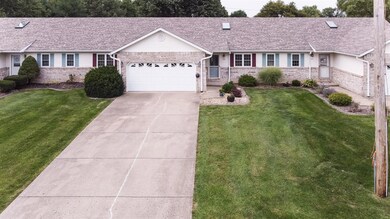 103 An Ja Lo Dr, Maryville, IL 62062 - photo 2