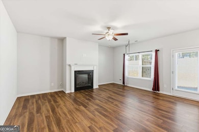 23 Berryrun Dr SW, Rome, GA 30165 - photo 4