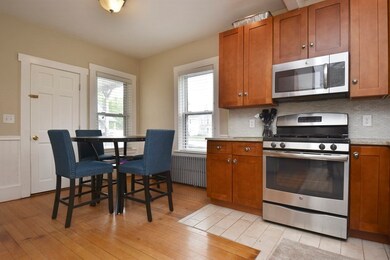 540 Crescent St, Brockton, MA 02302 - photo 4