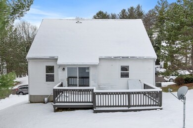 7 Crestview Ln, Westminster, MA 01473 - photo 3