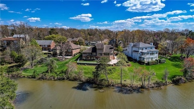 1903 Candelar Dr, High Point, NC 27265 - photo 4