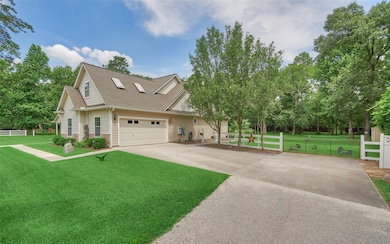 6908 Evergreen St, Magnolia, TX 77354 - photo 3