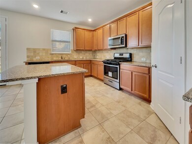 1710 Clifton Hills Ln, Richmond, TX 77469 - photo 4