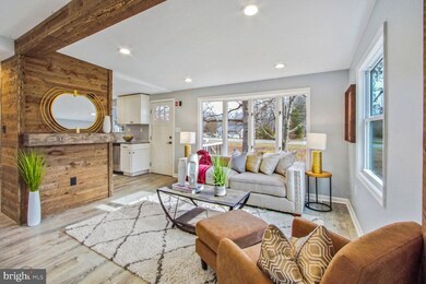 7460 Bensville Rd, Waldorf, MD 20603 - photo 4