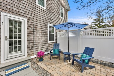 9 Conwell St unit 1, Provincetown, MA 02657 - photo 2