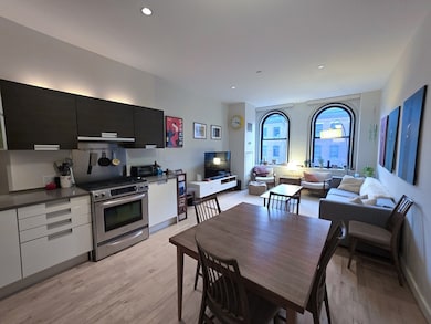 346-354 Congress St unit 505, Boston, MA 02210 - photo 2