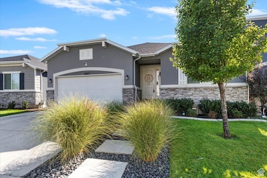 12073 S Tower Arch Ln, Herriman, UT 84096 - photo 2