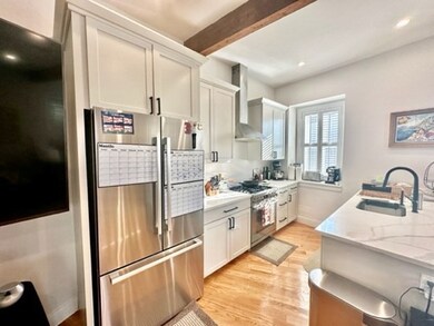 259 North St unit 3, Boston, MA 02109 - photo 7