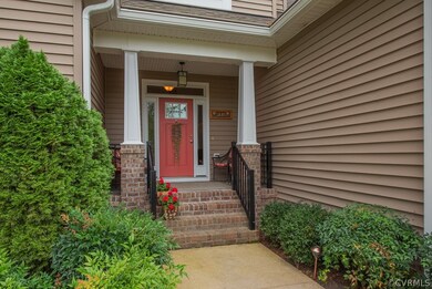 309 Carter Forest Dr, Ashland, VA 23005 - photo 5