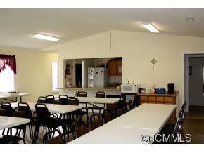 Fellowship Hall