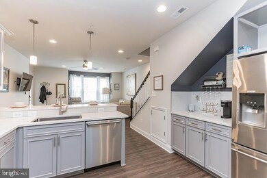 7509 Crowley St unit B, Hanover, MD 21076 - photo 5