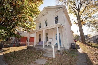 1109 Elizabeth St, Lafayette, IN 47904 - photo 2