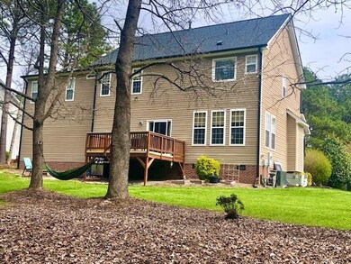 102 Byron Ct, Oxford, NC 27565 - photo 2