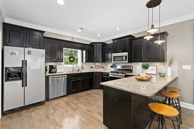 979 Brown Swamp Rd, Conway, SC 29527 - photo 6