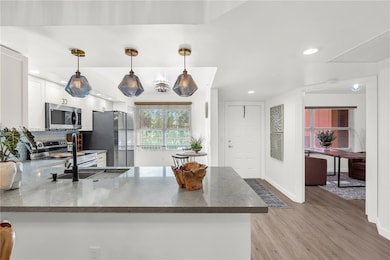 701 SW 142nd Ave unit 208S, Pembroke Pines, FL 33027 - photo 3