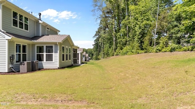 1265 Meadow Queen Ln, Apex, NC 27502 - photo 7