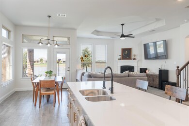 2621 Madera Canyon Rd, Aubrey, TX 76227 - photo 6