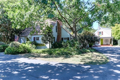 1805 McDonald Ln, Raleigh, NC 27608 - photo 2