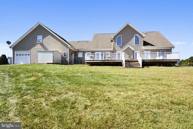 3755 Maplecrest Dr, Knoxville, MD 21758 - photo 3