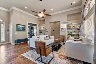 507 E Andrew Ave, Springdale, AR 72764 - photo 6