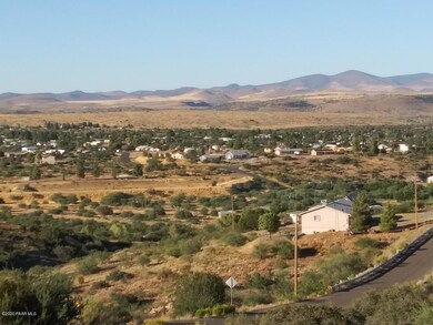 TONELEA VIEW TO NE